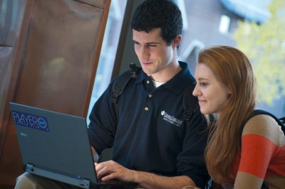 UConn Online Student Resources